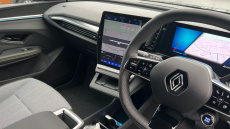 Renault Scenic E-Tech 125kW Techno 60kWh Comfort Range 5dr Auto Electric Estate